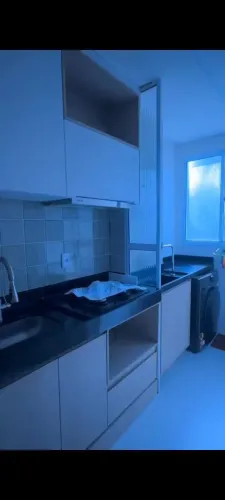 Apartamento para locação no JARDIM DOS CORAIS, PORTAL DO SOL, João Pessoa, PB
