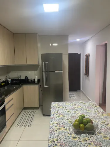 Vendo Casa no no bairro Liberdade II | Sarzedo
