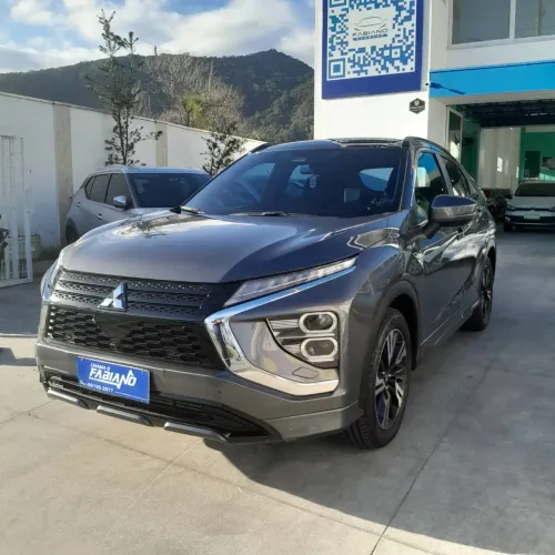 Mitsubishi Eclipse Cross HPE-S Sport 1.5 AWC AUT 2023