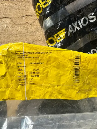 Peças para Citroen C4 / Peugeot 307/..