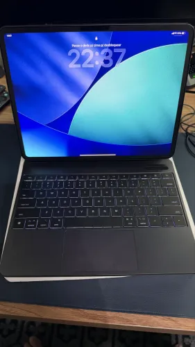 iPad Pro m3 13 Wi-Fi + celular