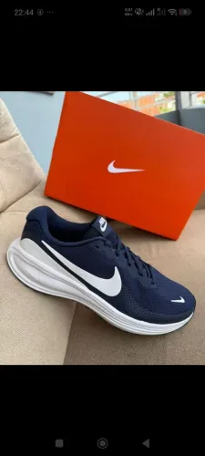 Promoção tênis ,Nike,filla e Adidas original.com garantia e nota fiscal.atacado e varejo.