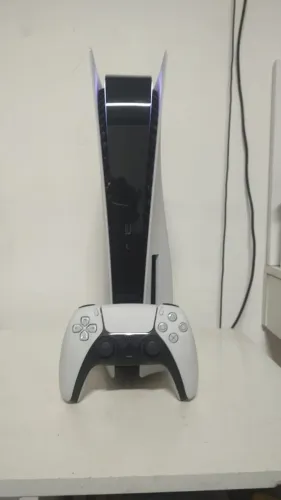 Vendo playstation 5 