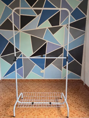Arara de roupa
