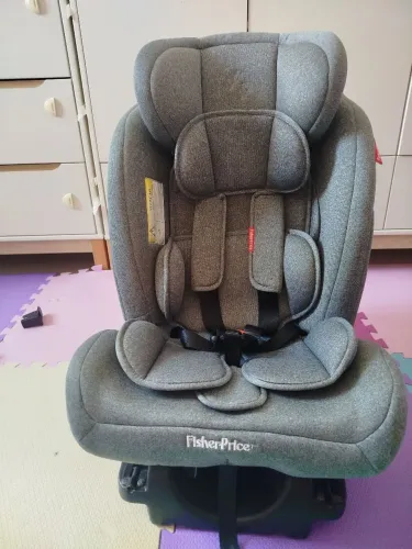 Cadeira para auto All-Stages Fiz Fisher price