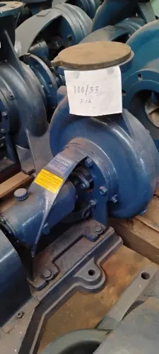 Bomba ksb 100/33