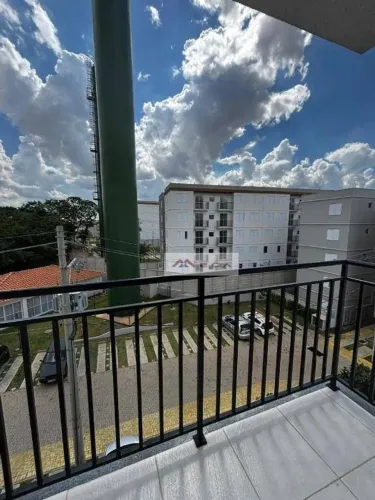 Apartamento com 2 dormitórios à venda, 45 m² por R$ 313.000 - Jardim García - Campinas/SP