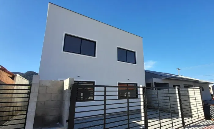 Kitnet para Locação em Palhoça, Bela Vista, 1 banheiro