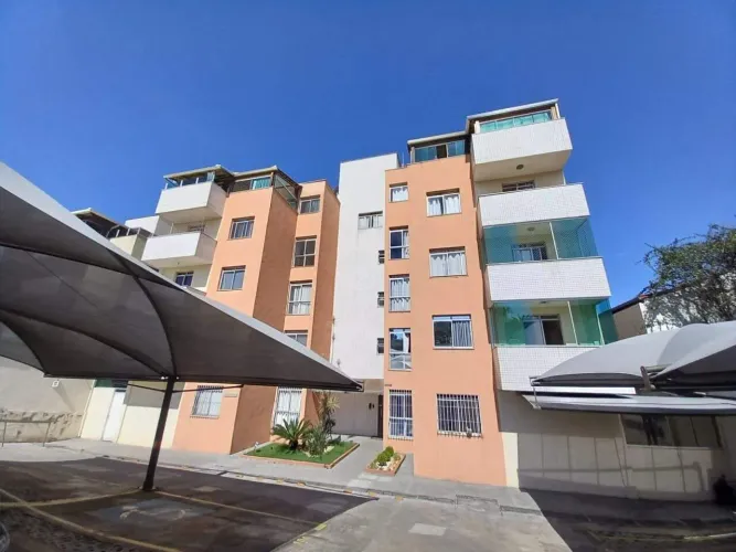Que tal um APARTAMENTO 2 quartos , numa ótima localização, ??