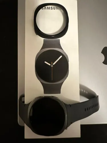 Galaxy Watch 8 LTE 40mm 5G