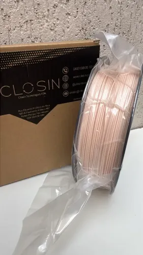 Filamento 3D Closin PLA - Skin