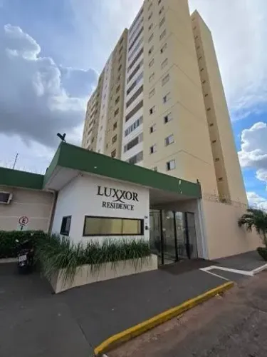 IMPERDÍVEL R$ 290.000,00 - VENDA EDIFÍCIO LUXXOR RESIDENCE - DIRETO COM PROPRIETÁRIO