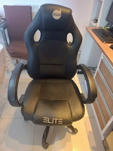 Cadeira gamer