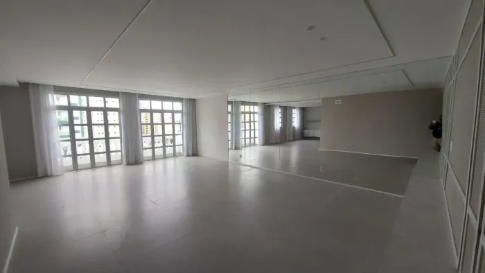 Apartamento de 4 quartos alto padrão à venda Boqueirão Santos/SP