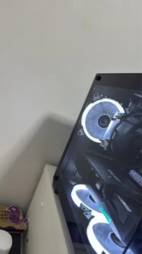 Pc gamer - parcela 12x com juros