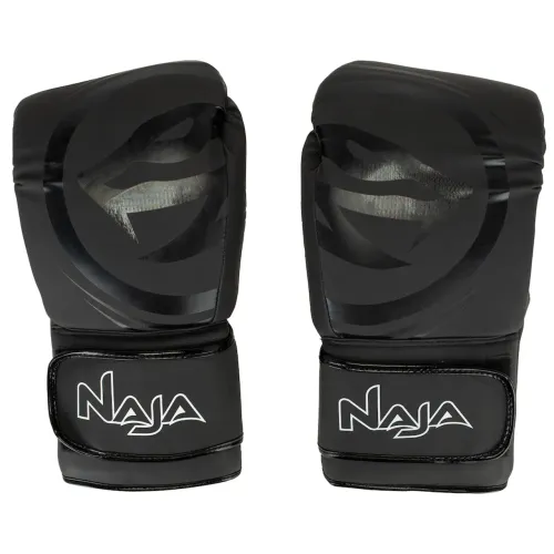 Luva Naja Premium - Proteção e Estilo