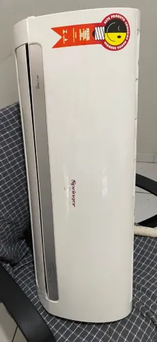 Ar condicionado Mideia Springer 9mil BTU 