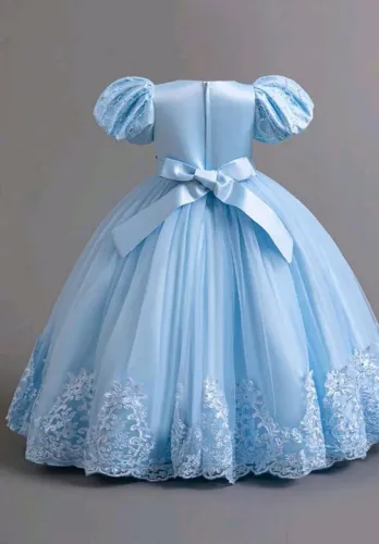 Vestido de festa