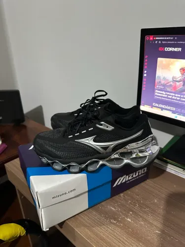 tenis mizuno prophecy 15