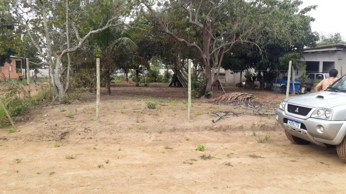 Lote Praia Formoza em Portal de Aracruz