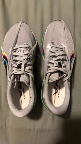 Tênis Lining Red Hare 9 Ultra