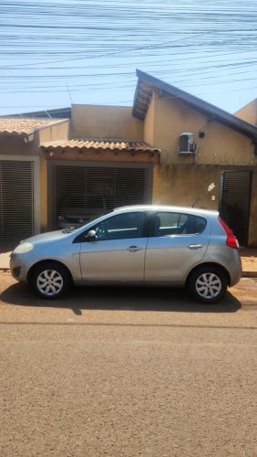 Imagem de Fiat Palio Attractive 1.0 EVO Fire Flex 8V 5P 2014
