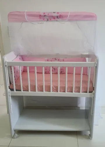 Mini berço