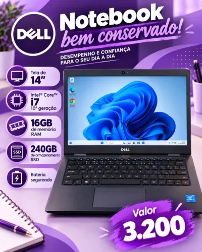 Notebook 