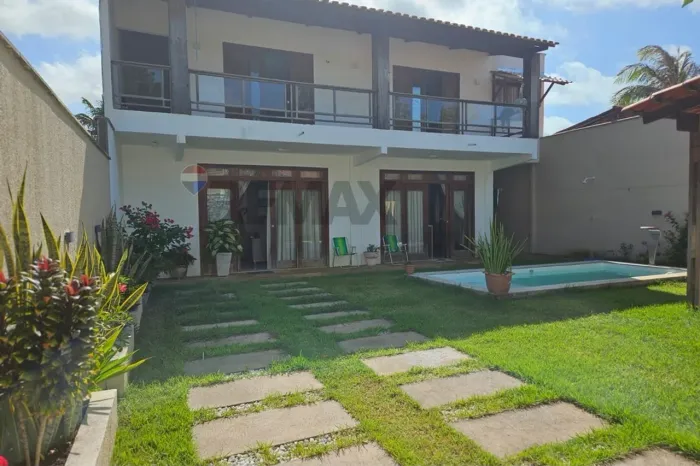 Lindo Duplex | Praia do Guajiru