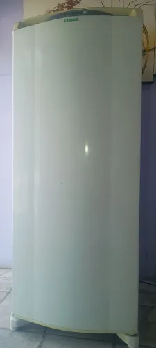 Geladeira Consul facilite Frost Free 300 litros funcionando e gelando, entrego no local