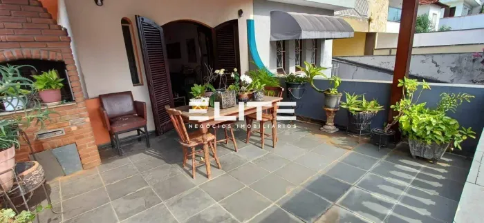 Casa à venda, 133 m² - Vila Scarpelli - Santo André
