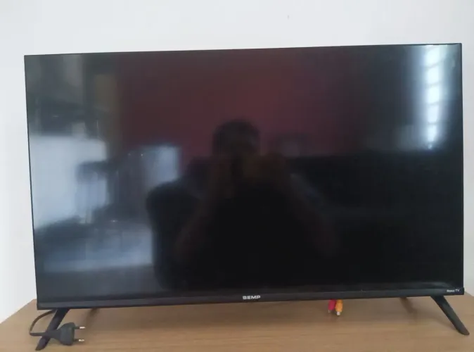 TV SEMP 32"- VENDA
