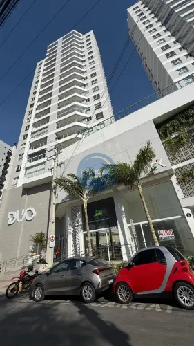 APARTAMENTO NOVO ITAJAI/SC