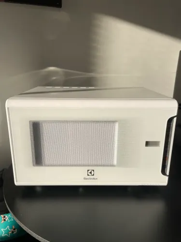 Micro-ondas 31L - Electrolux