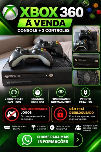 Xbox 360 