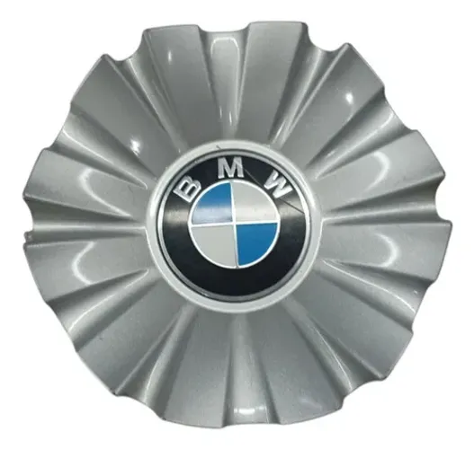 Calota Central Roda Bmw 750i 4.4 Activehybrid 2011 2012 Ok