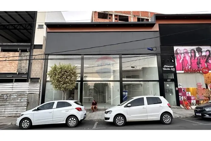 "Alugue Excelente Ponto Comercial no Centro de Jequié"