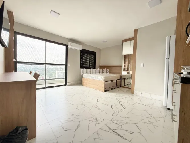 Lindo Studio - Novo - 31 m2 - Butantã