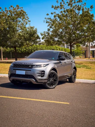 Land Rover Range Rover EVO SE SI4 R-DYN. 2.0 Flex Aut. 2020