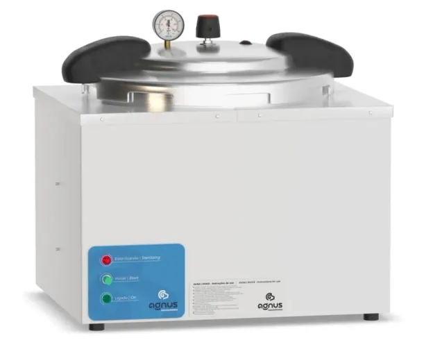 Autoclave 
