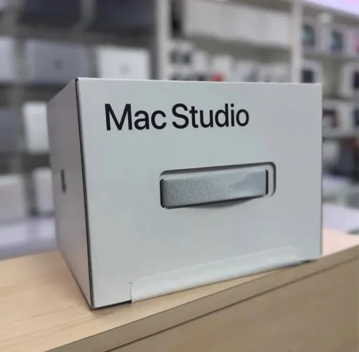 Mac Studio M4 Max 36Gb 512 Gb SSD