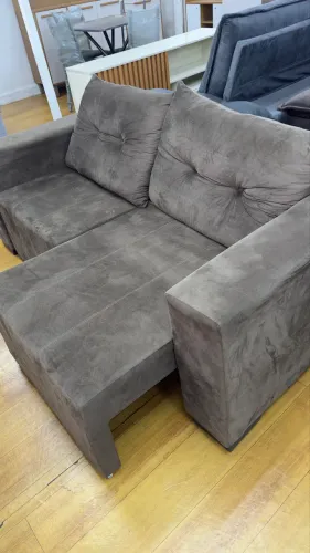 Sofa Texas com menor valor do mercado 949,99