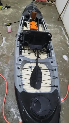 Vendo caique hidro2eko