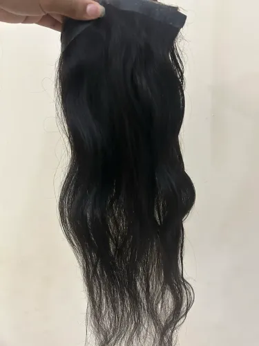 Vendo cabelo humano 