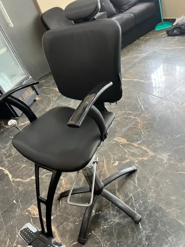 Vendo acessório de barbearia 