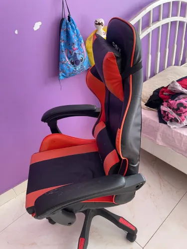 Cadeira game