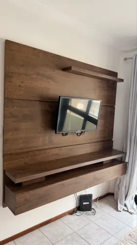 Painel de TV