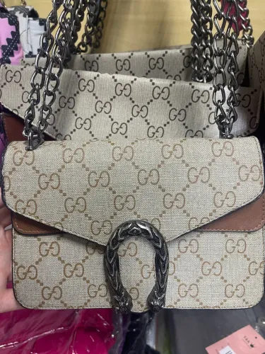 Bolsa Gucci