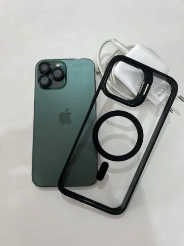 13 pro max 128 gb