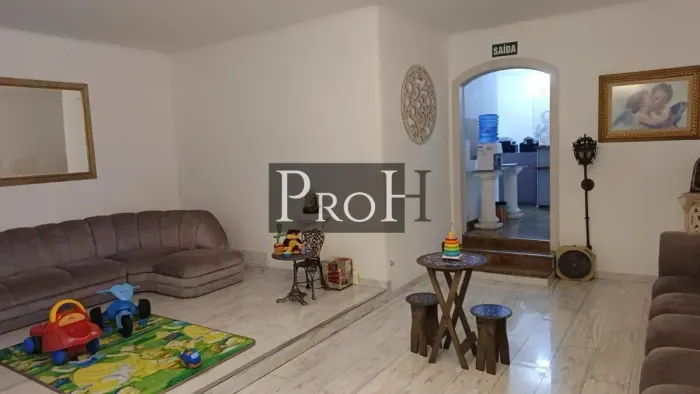 Sobrado à venda 2 suites Barcelona São Caetano